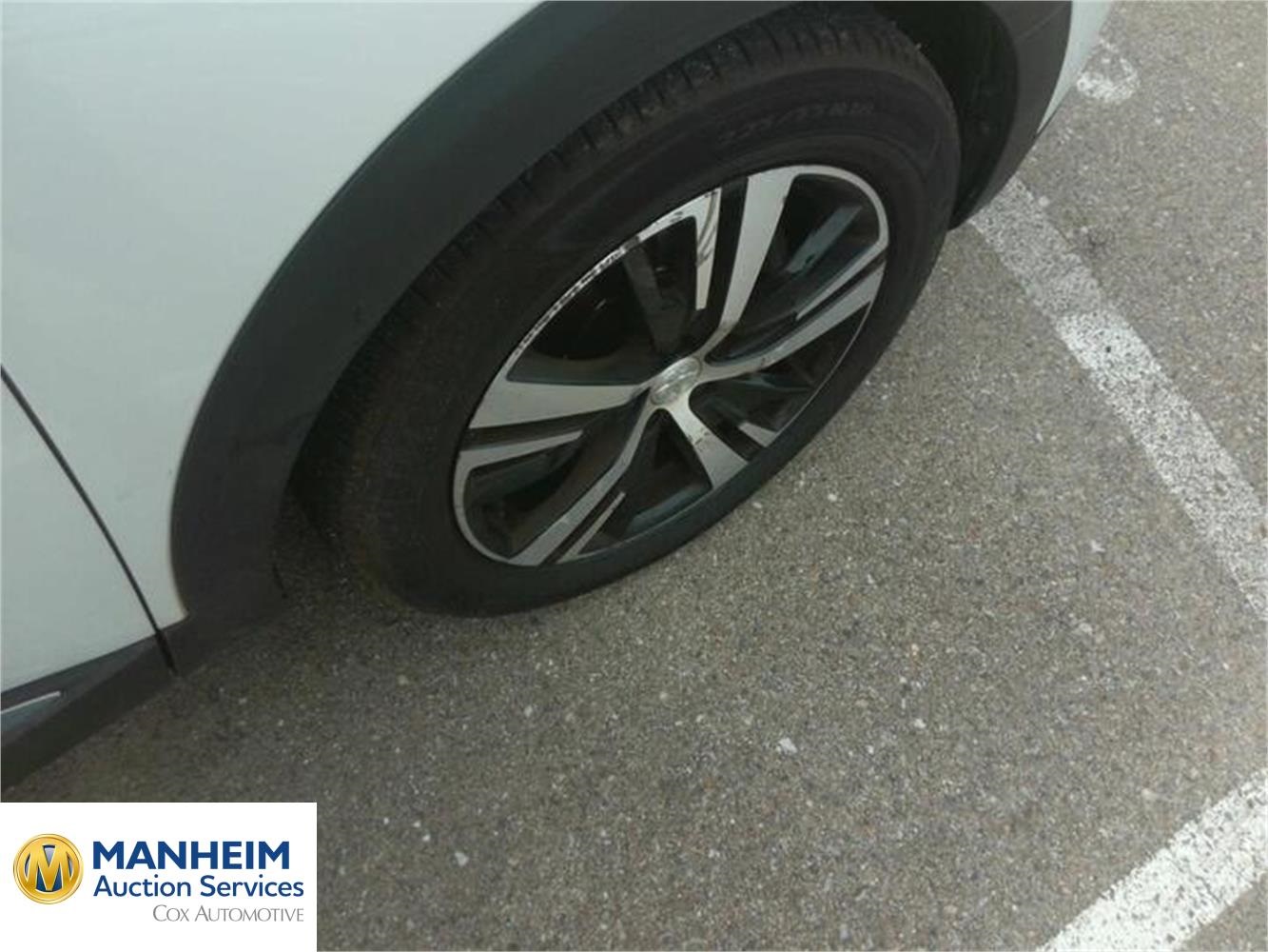 Foto Peugeot 5008 41