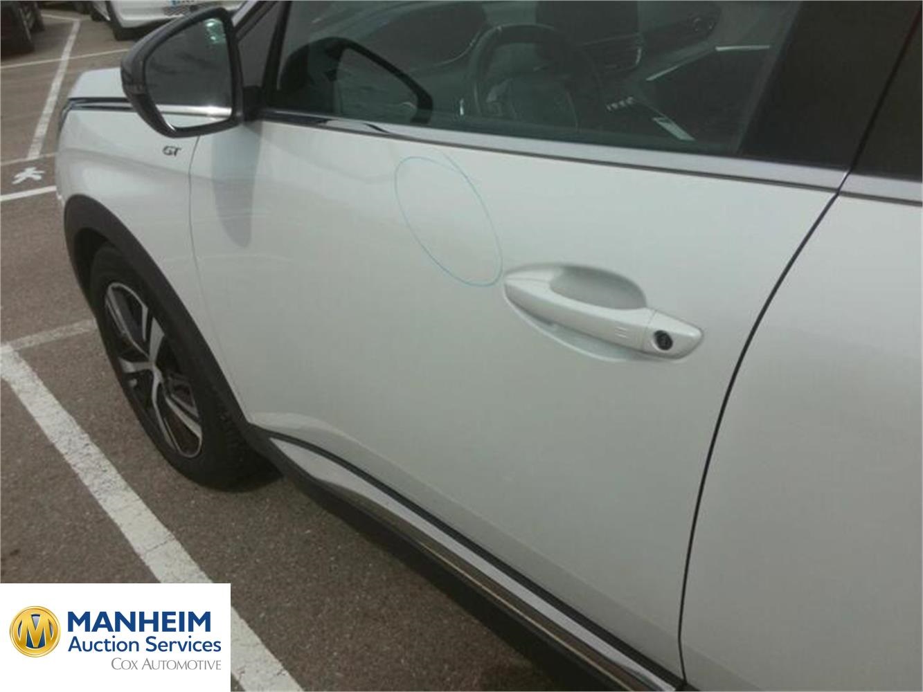 Foto Peugeot 5008 47