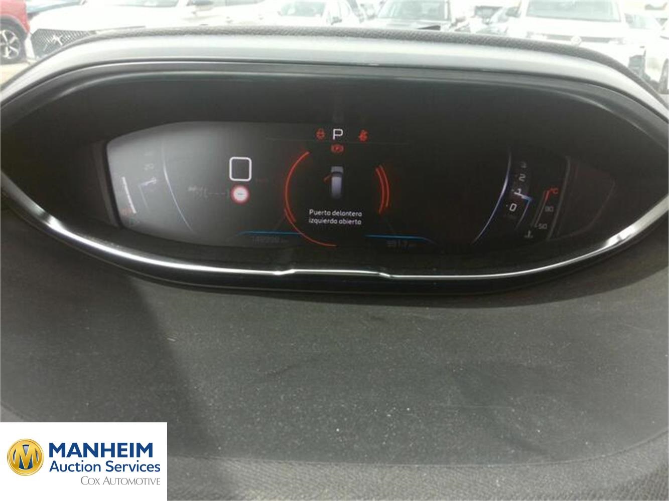 Foto Peugeot 5008 48