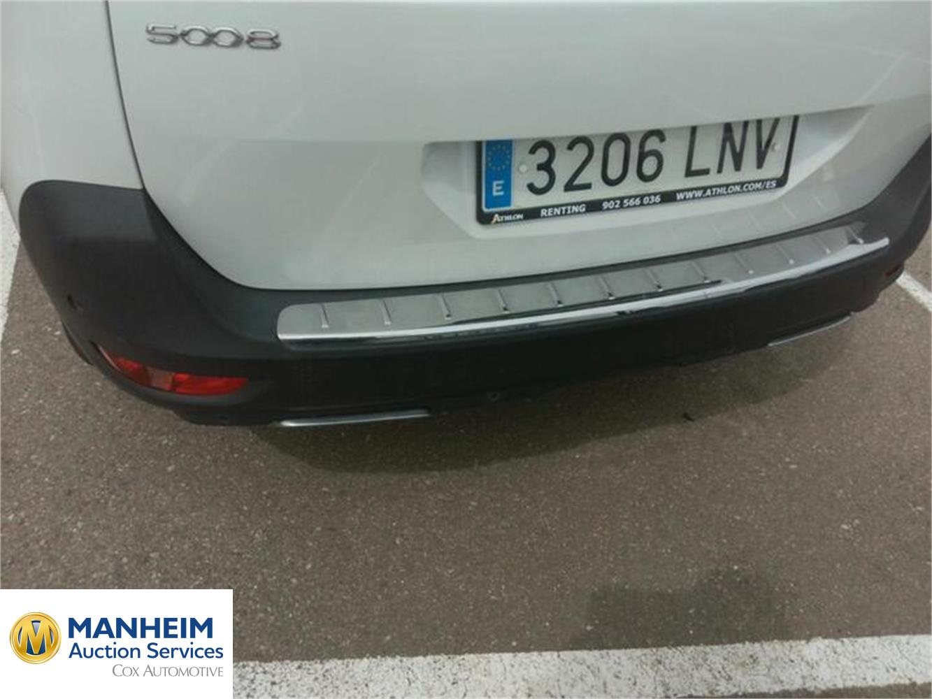 Foto Peugeot 5008 53