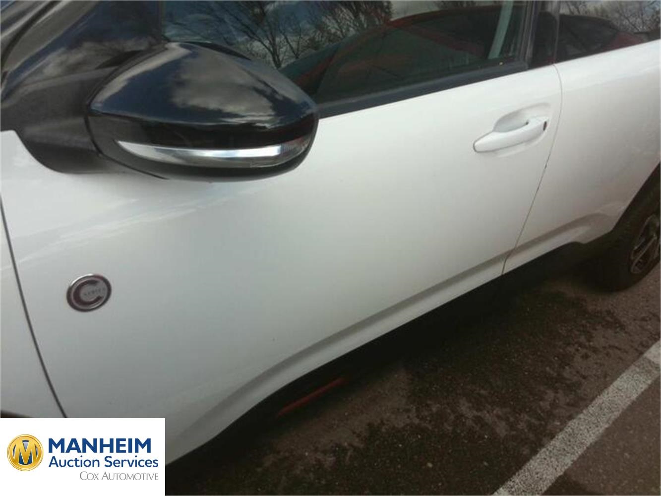 Foto Citroën C4 Cactus 23