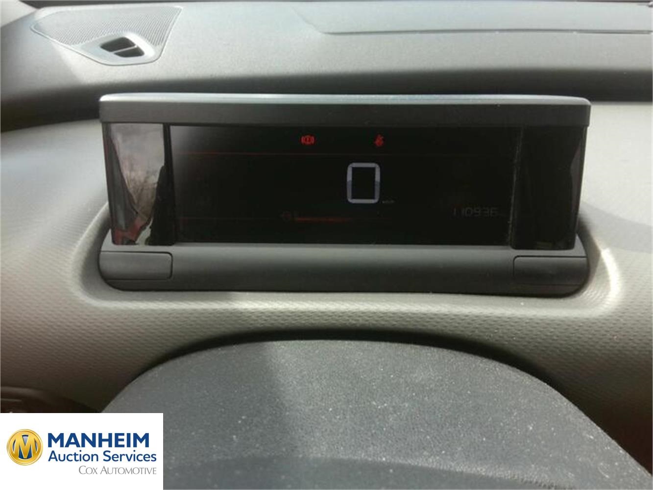 Foto Citroën C4 Cactus 31