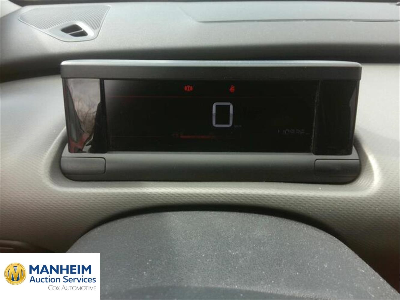 Foto Citroën C4 Cactus 38