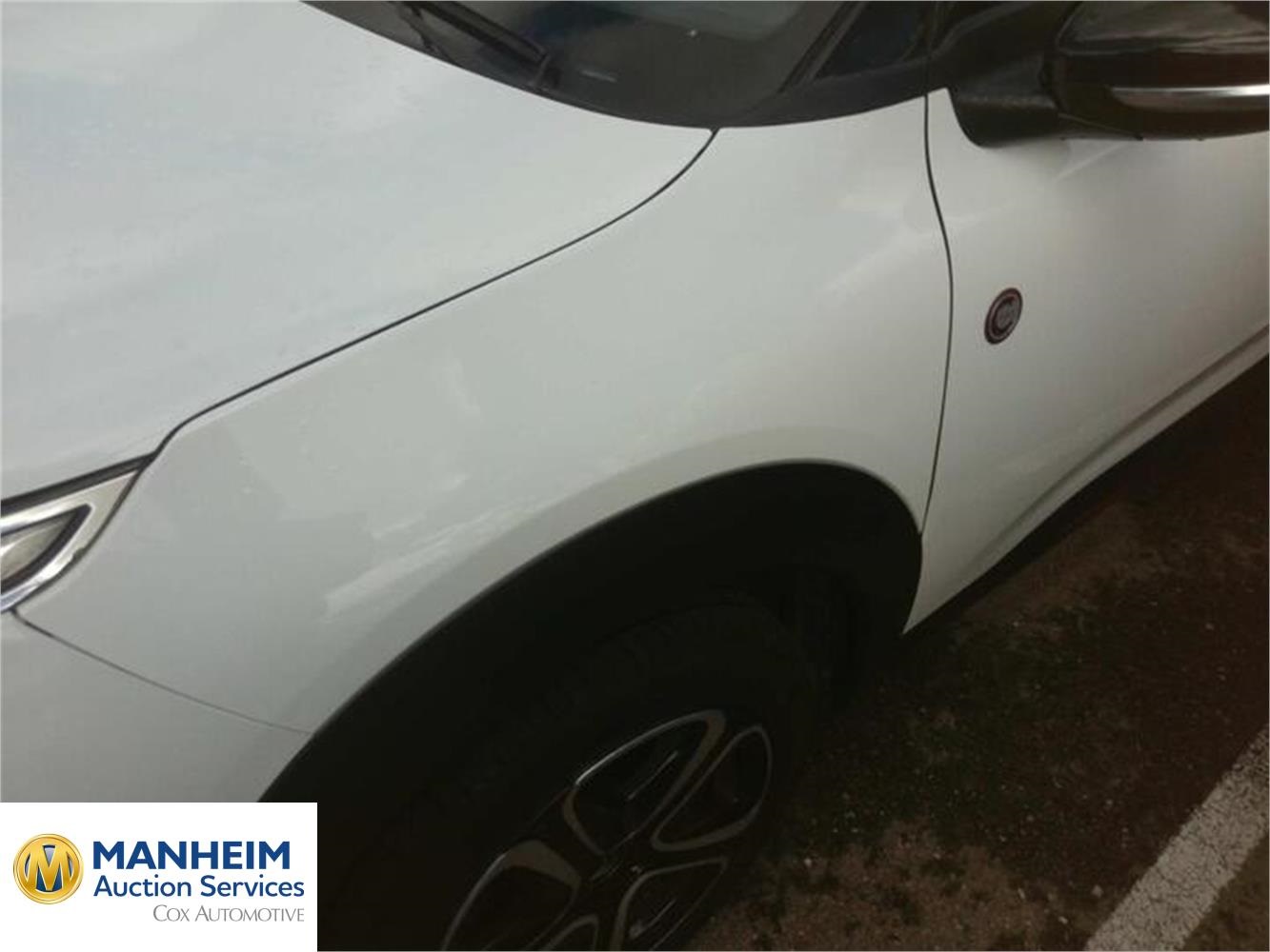 Foto Citroën C4 Cactus 43