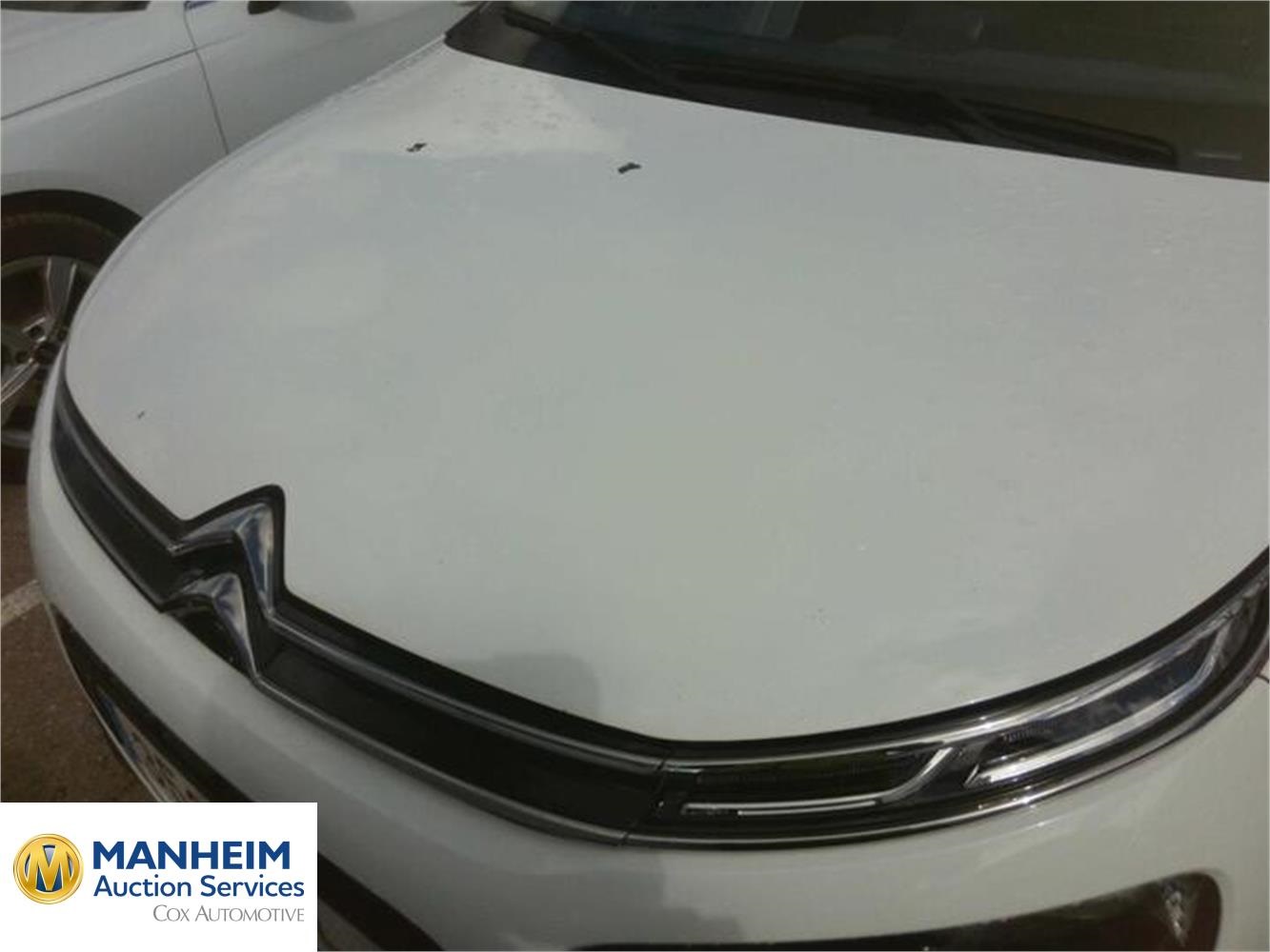 Foto Citroën C4 Cactus 44