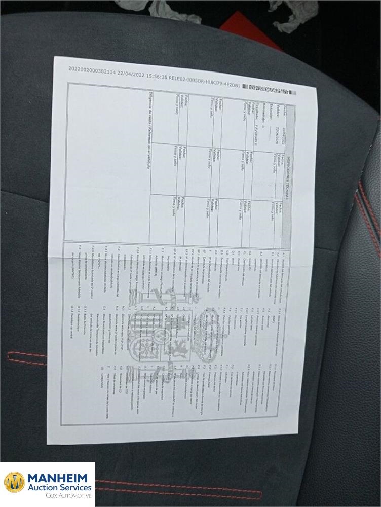 Foto Mercedes Benz GLA 22