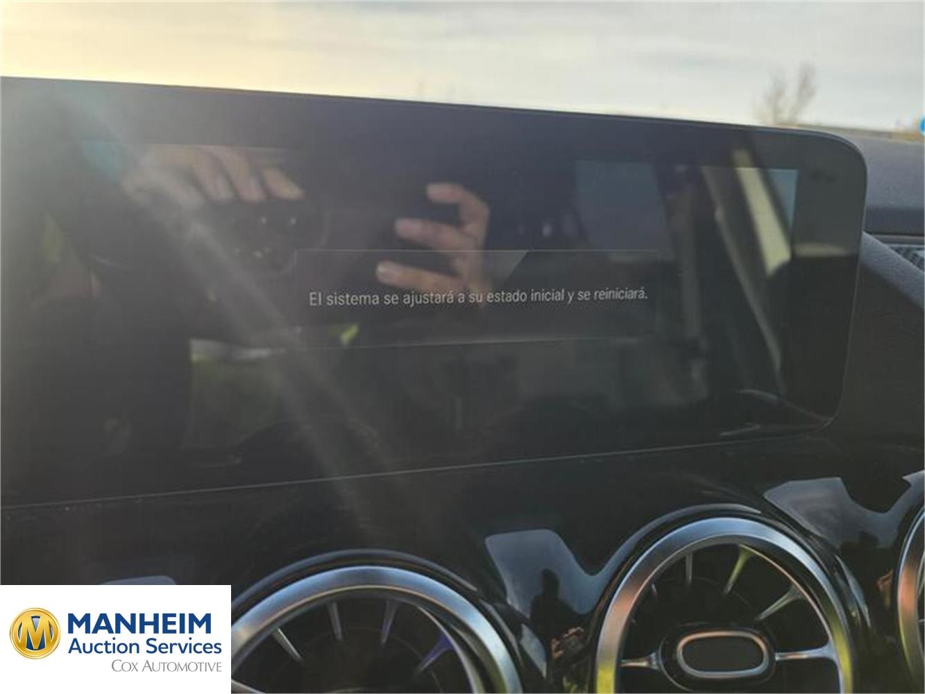 Foto Mercedes Benz GLA 30