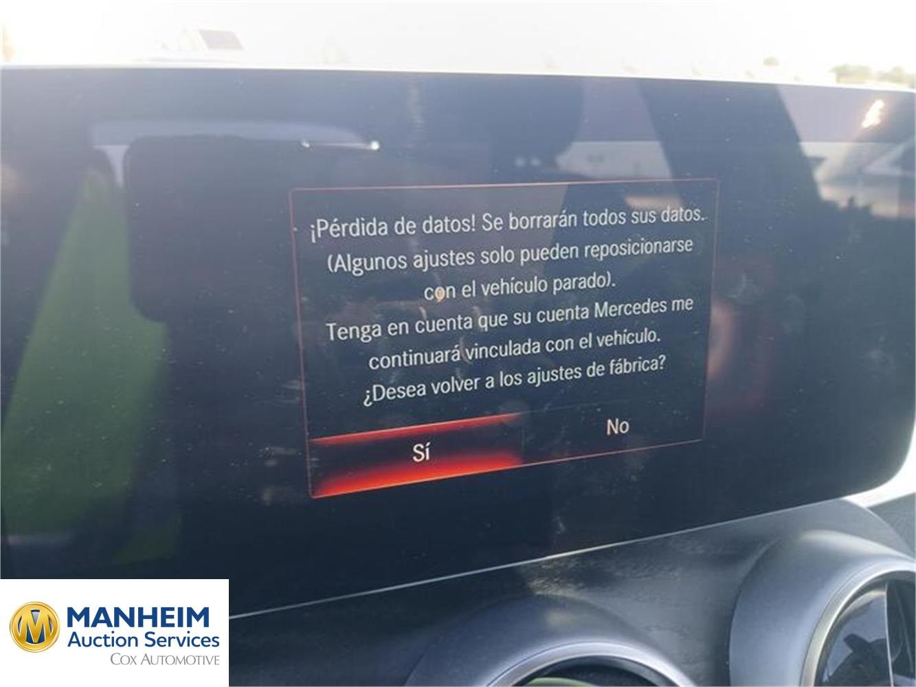 Foto Mercedes Benz Clase GLC 2
