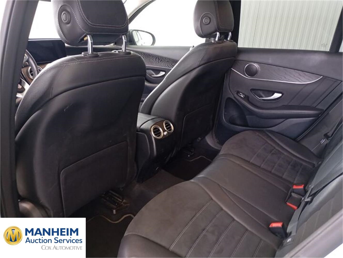 Foto Mercedes Benz Clase GLC 6