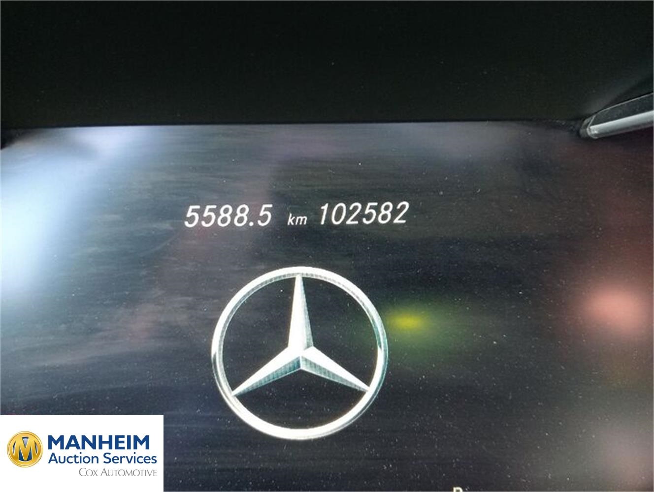 Foto Mercedes Benz Clase GLC 14