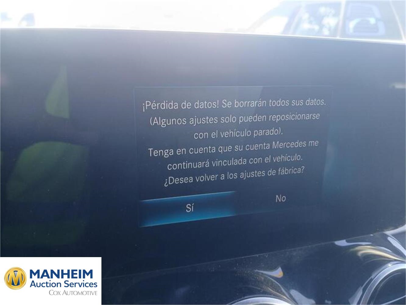 Foto Mercedes Benz Clase GLC 22