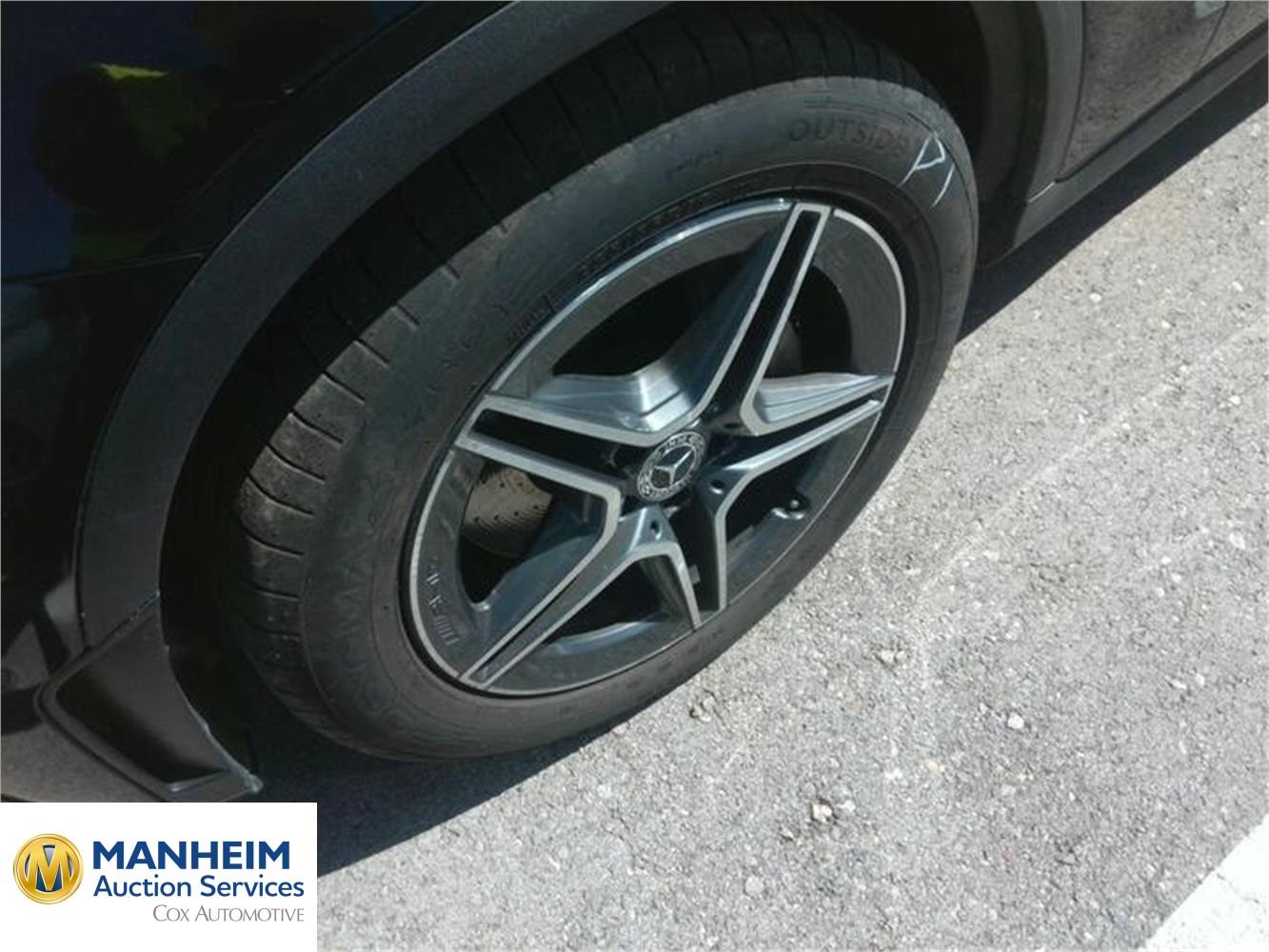 Foto Mercedes Benz Clase GLC 28