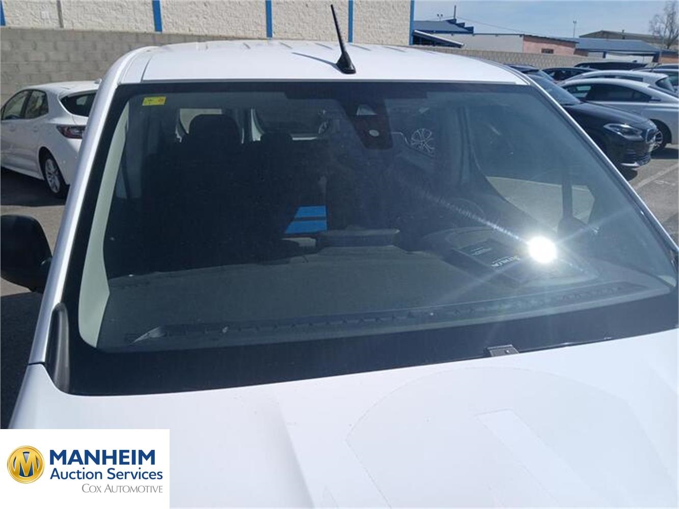 Foto Citroën Berlingo 4