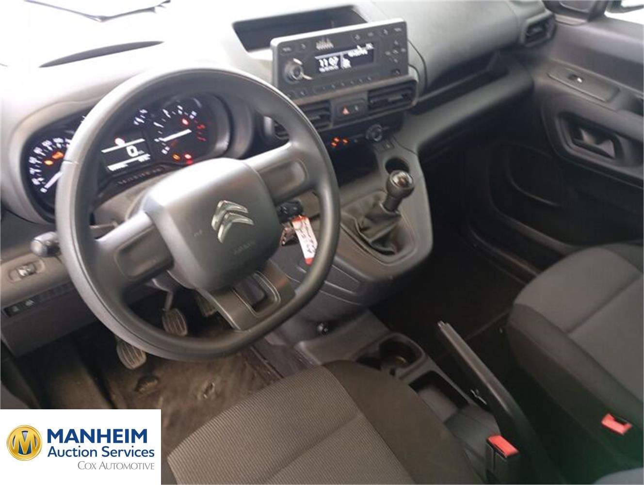 Foto Citroën Berlingo 6