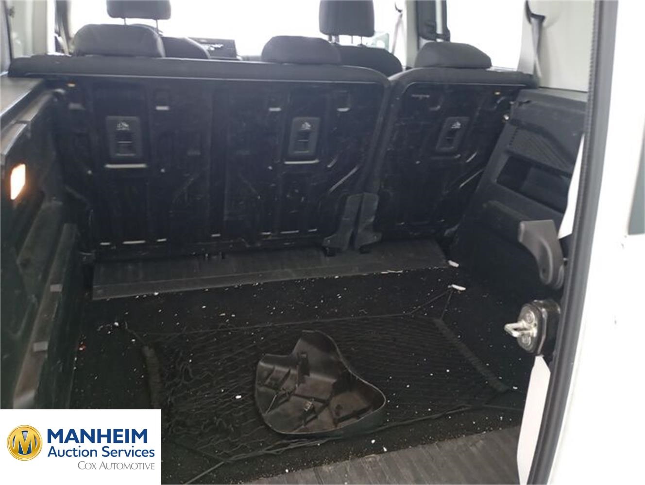 Foto Citroën Berlingo 8
