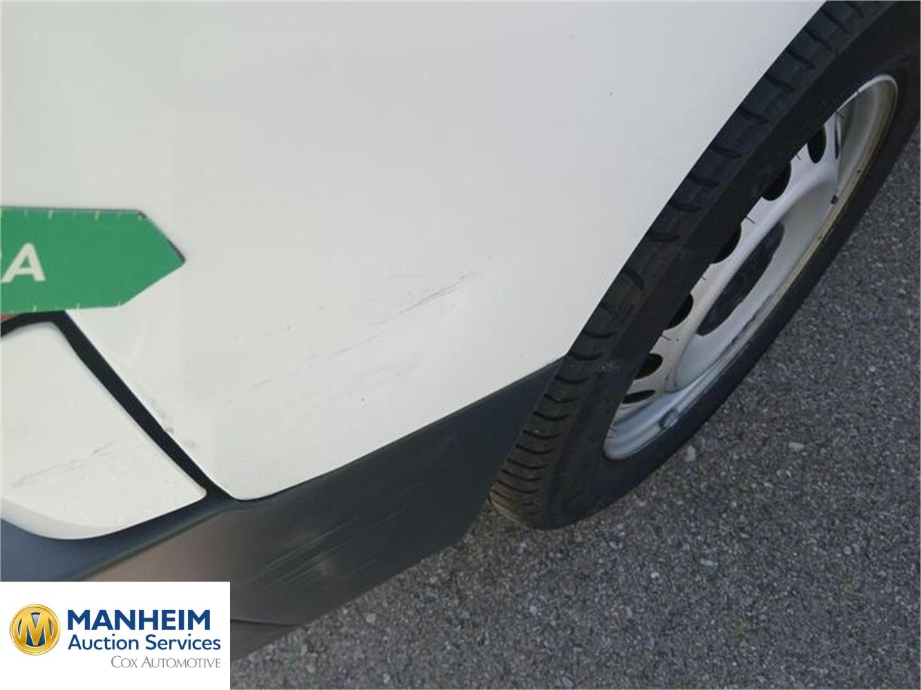 Foto Citroën Berlingo 9