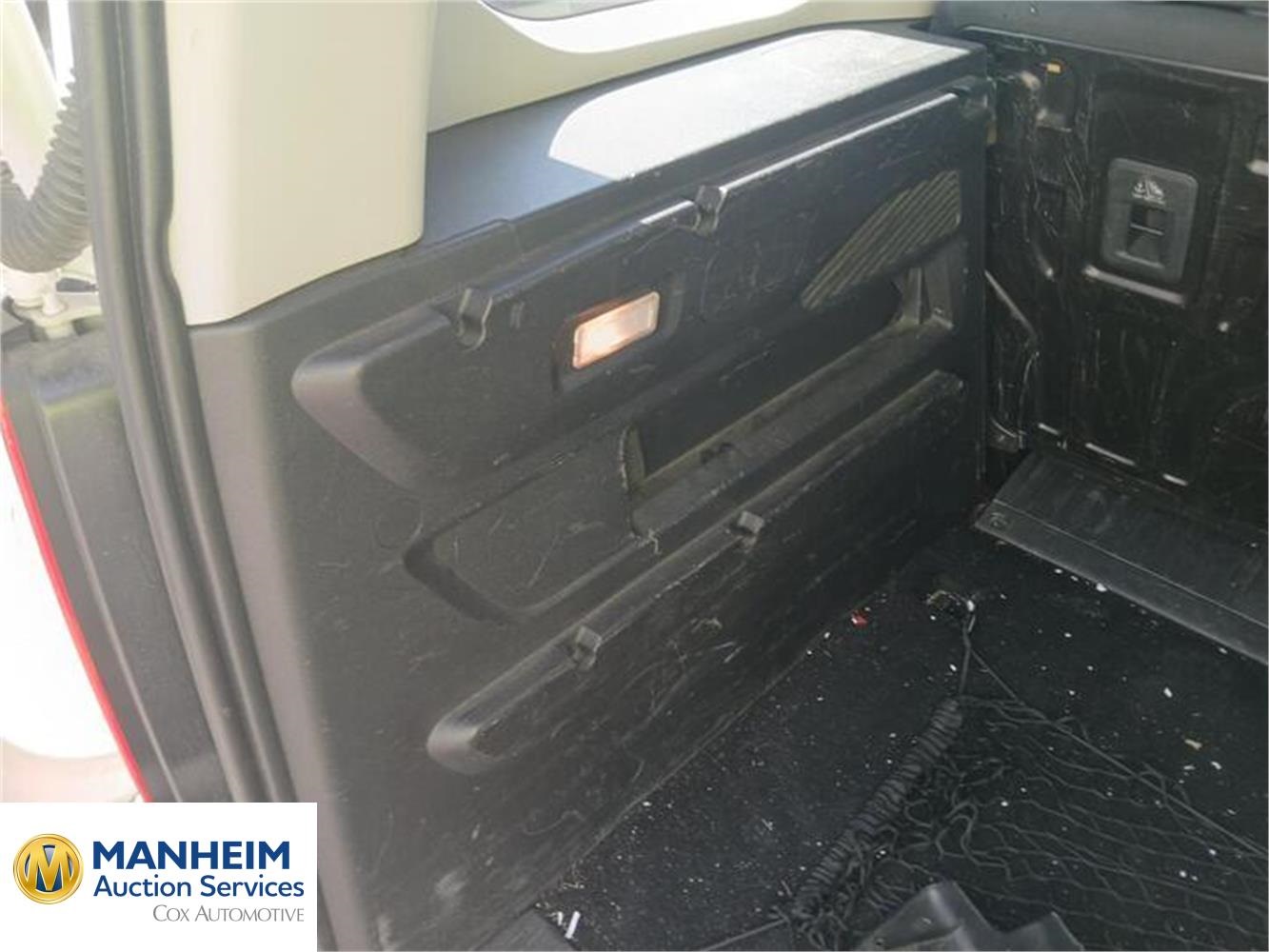 Foto Citroën Berlingo 13