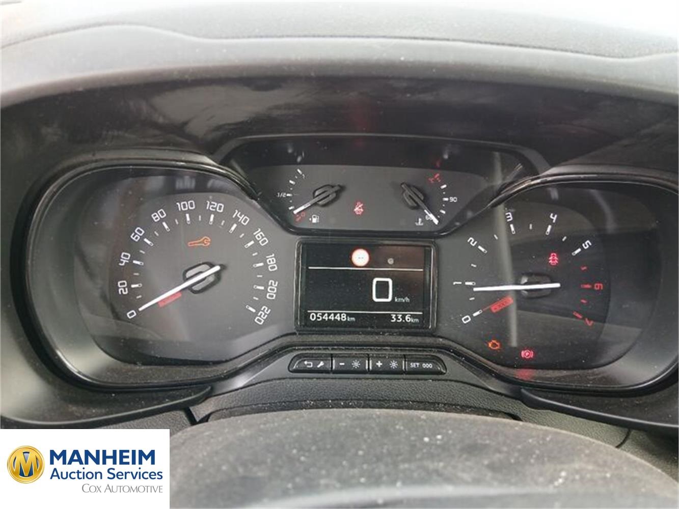 Foto Citroën Berlingo 19
