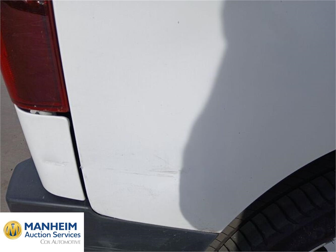 Foto Citroën Berlingo 20
