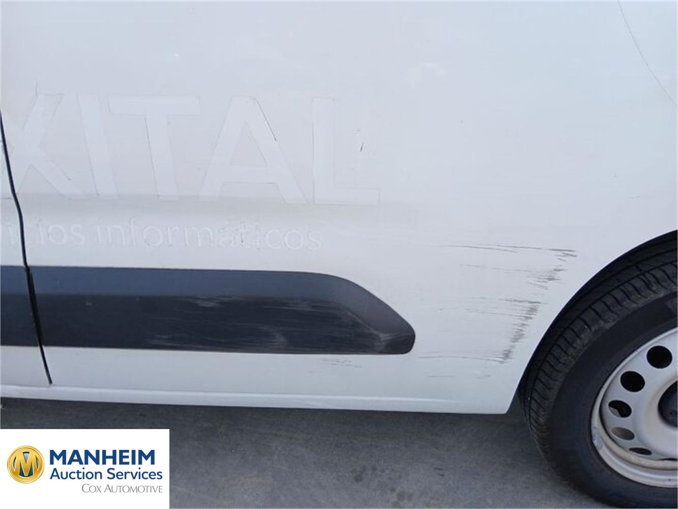 Foto Citroën Berlingo 22