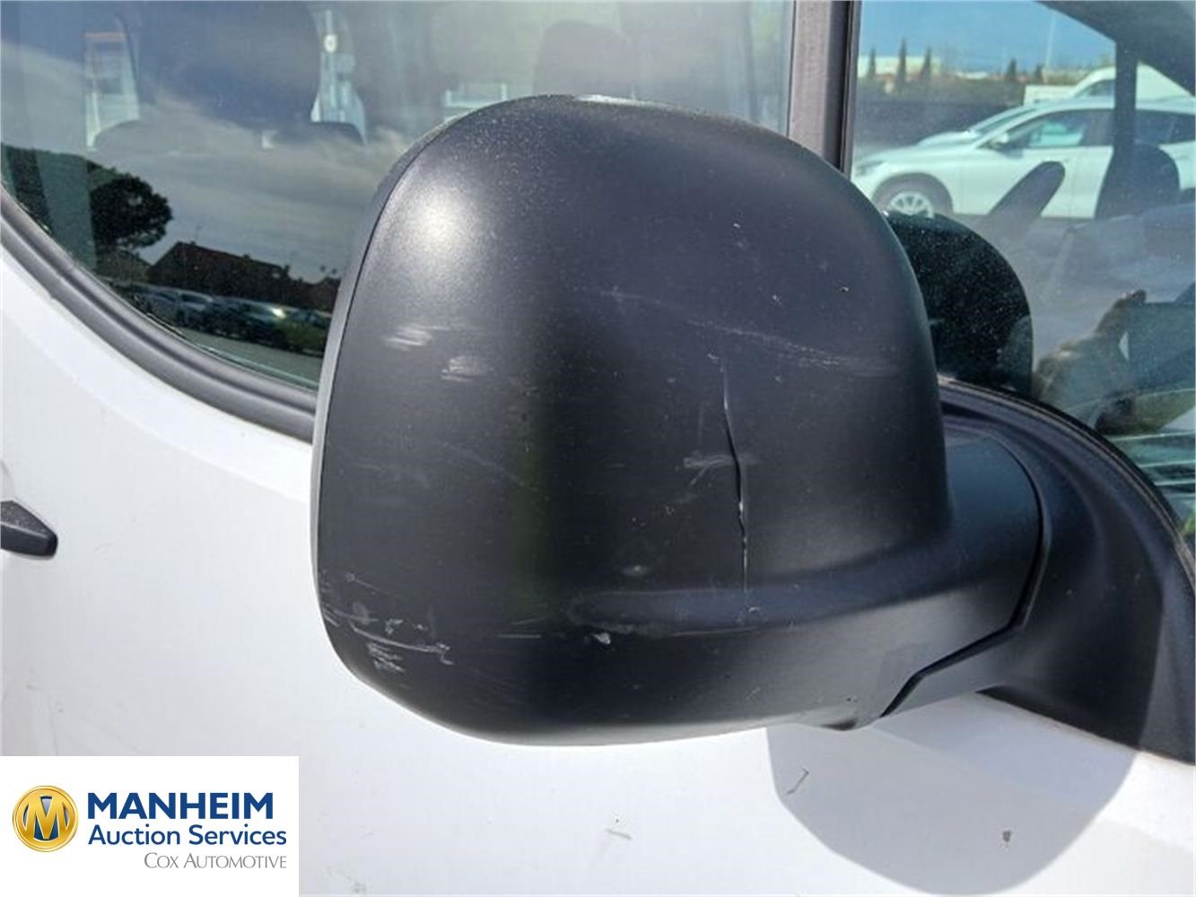 Foto Citroën Berlingo 23