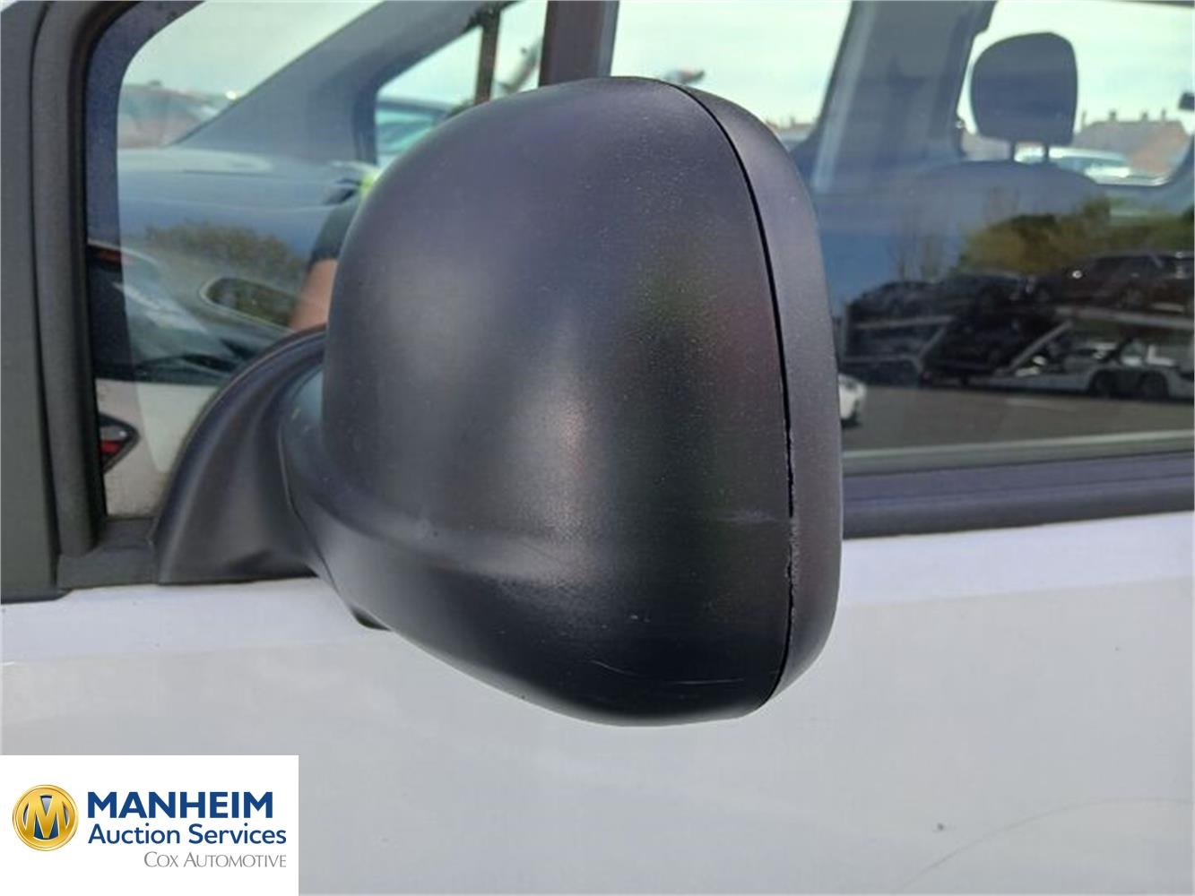 Foto Citroën Berlingo 25