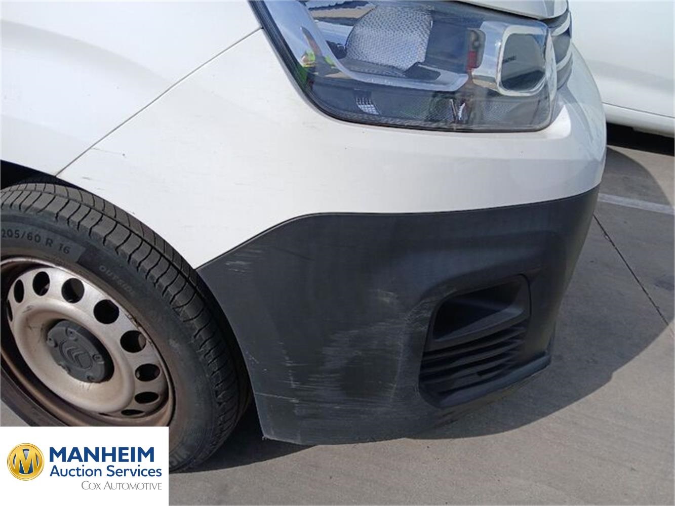 Foto Citroën Berlingo 26
