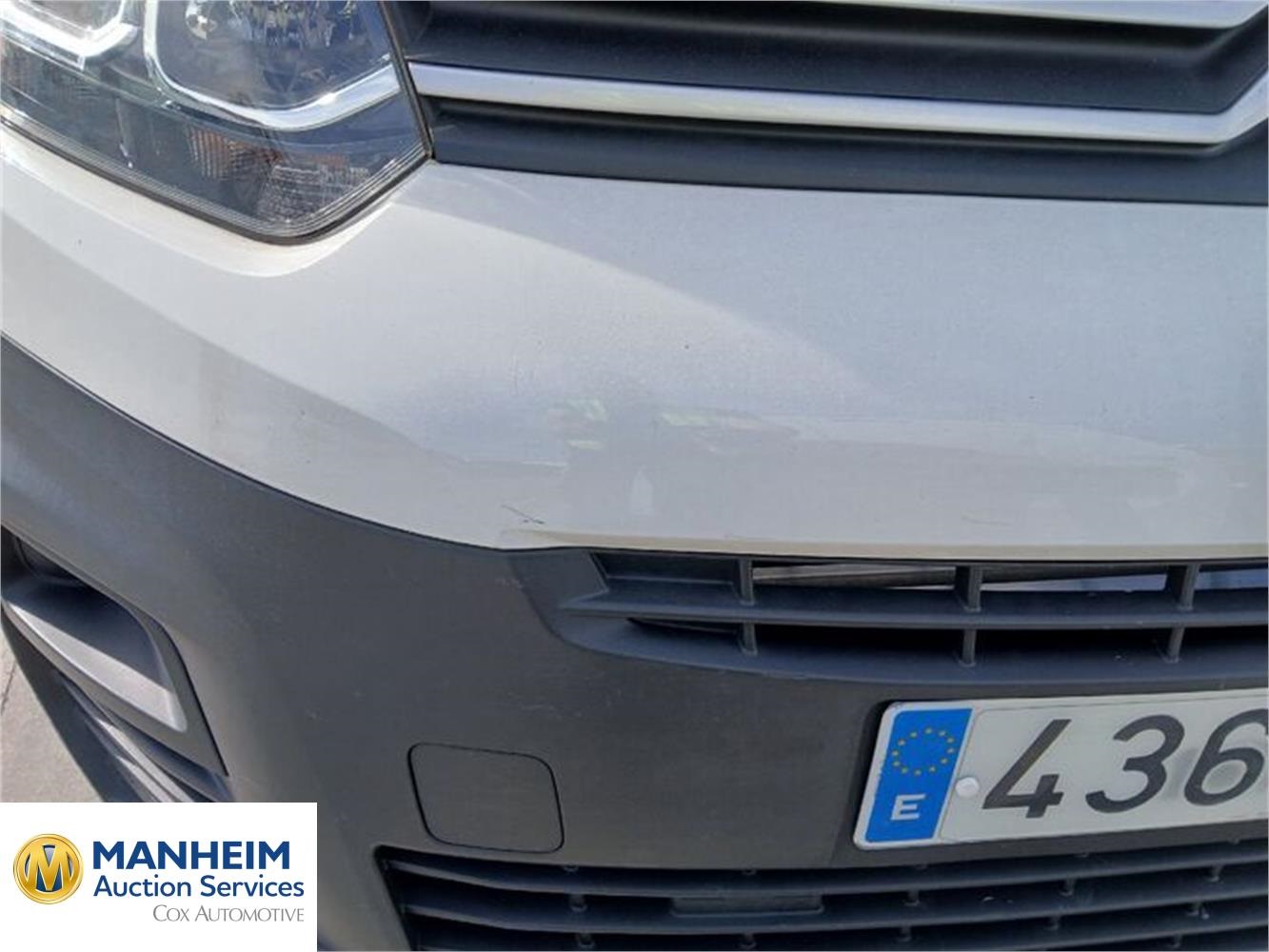 Foto Citroën Berlingo 27