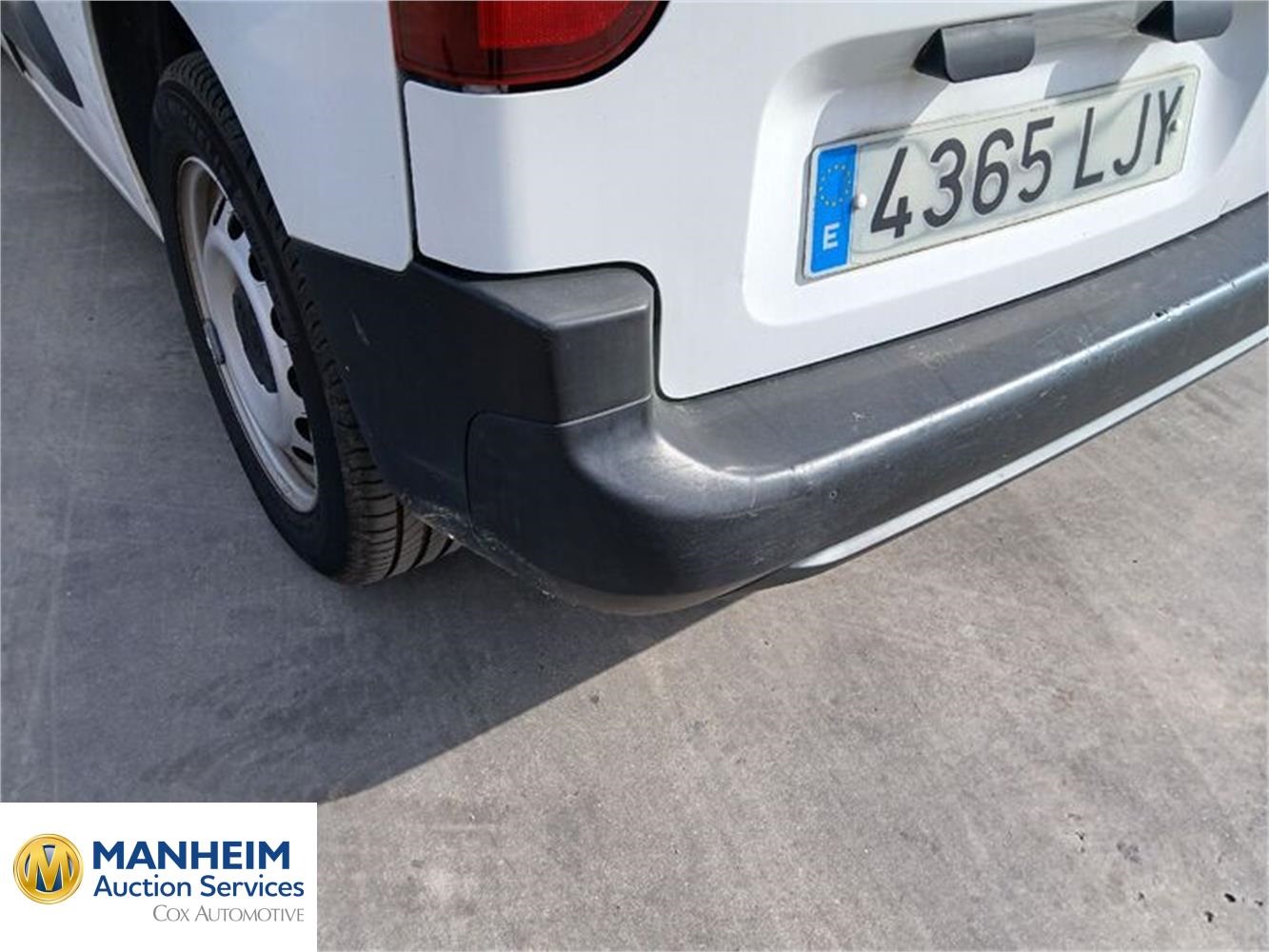 Foto Citroën Berlingo 32