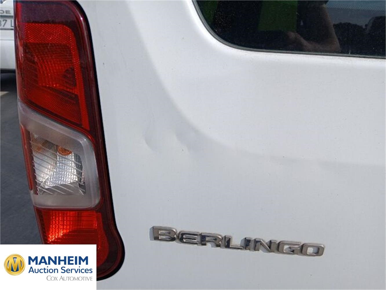 Foto Citroën Berlingo 35