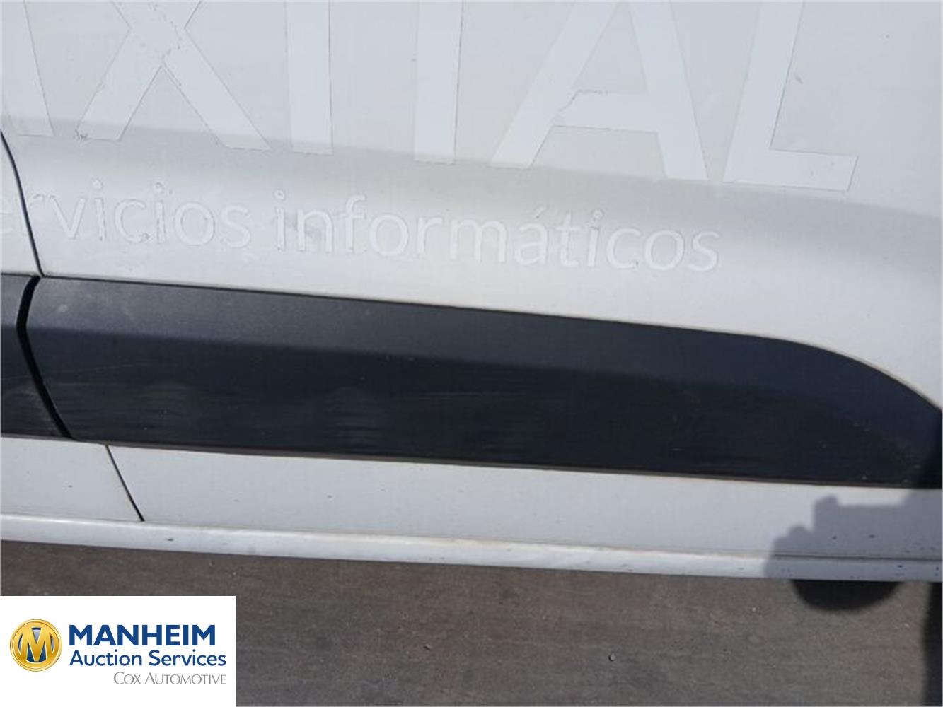 Foto Citroën Berlingo 40