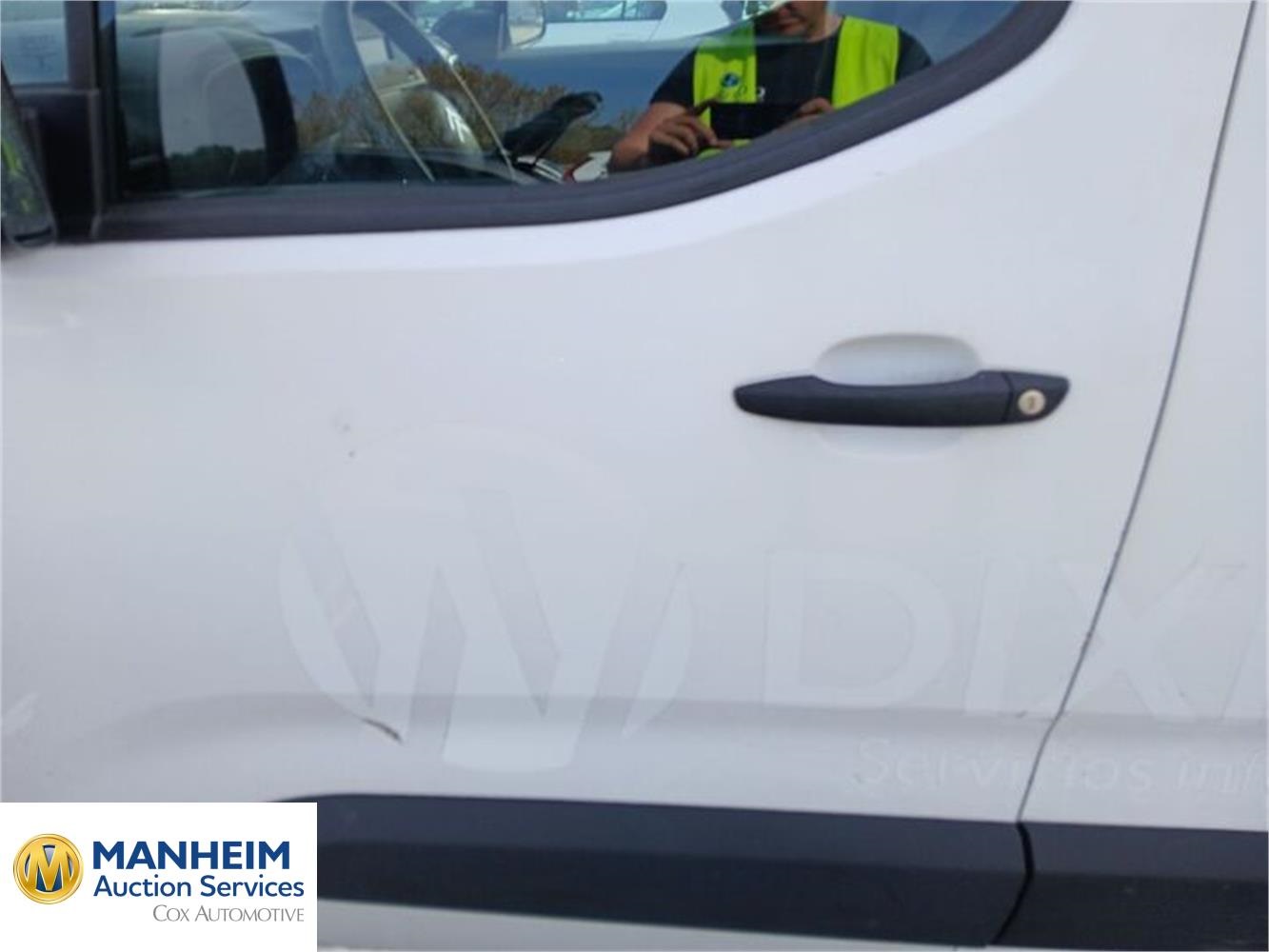 Foto Citroën Berlingo 44