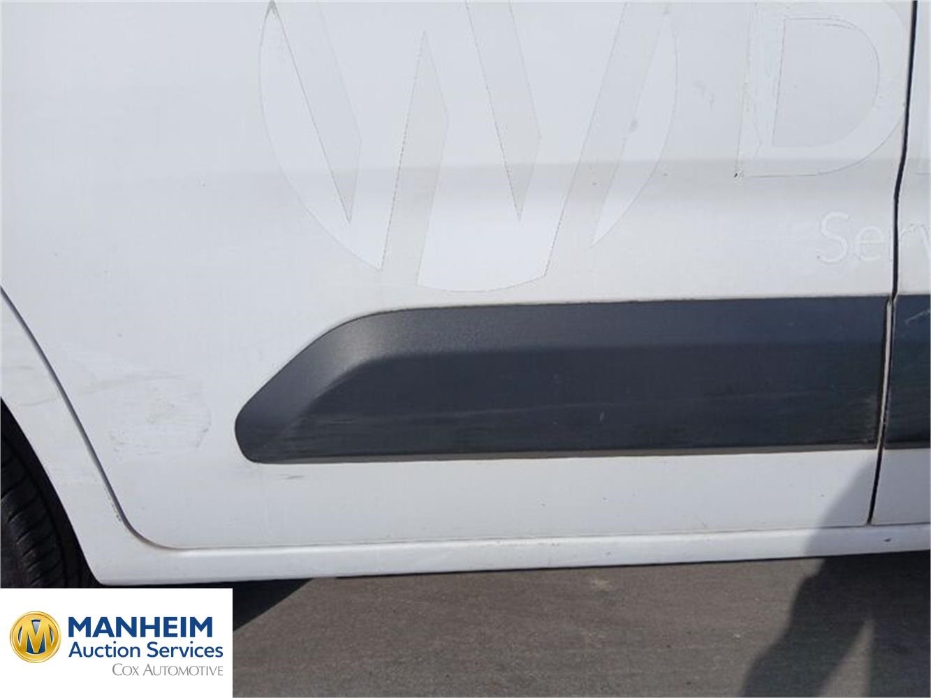 Foto Citroën Berlingo 45
