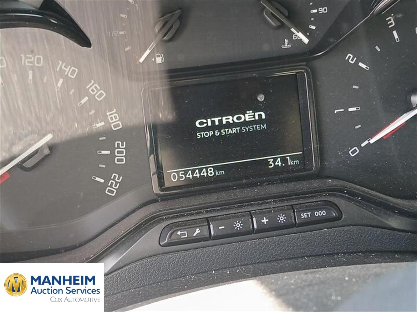 Foto Citroën Berlingo 52