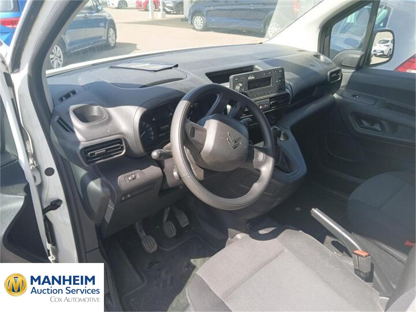 Foto Citroën Berlingo 53