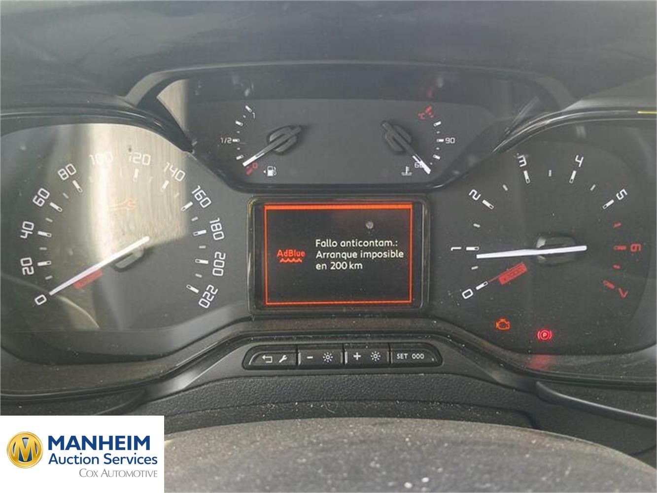 Foto Citroën Berlingo 61