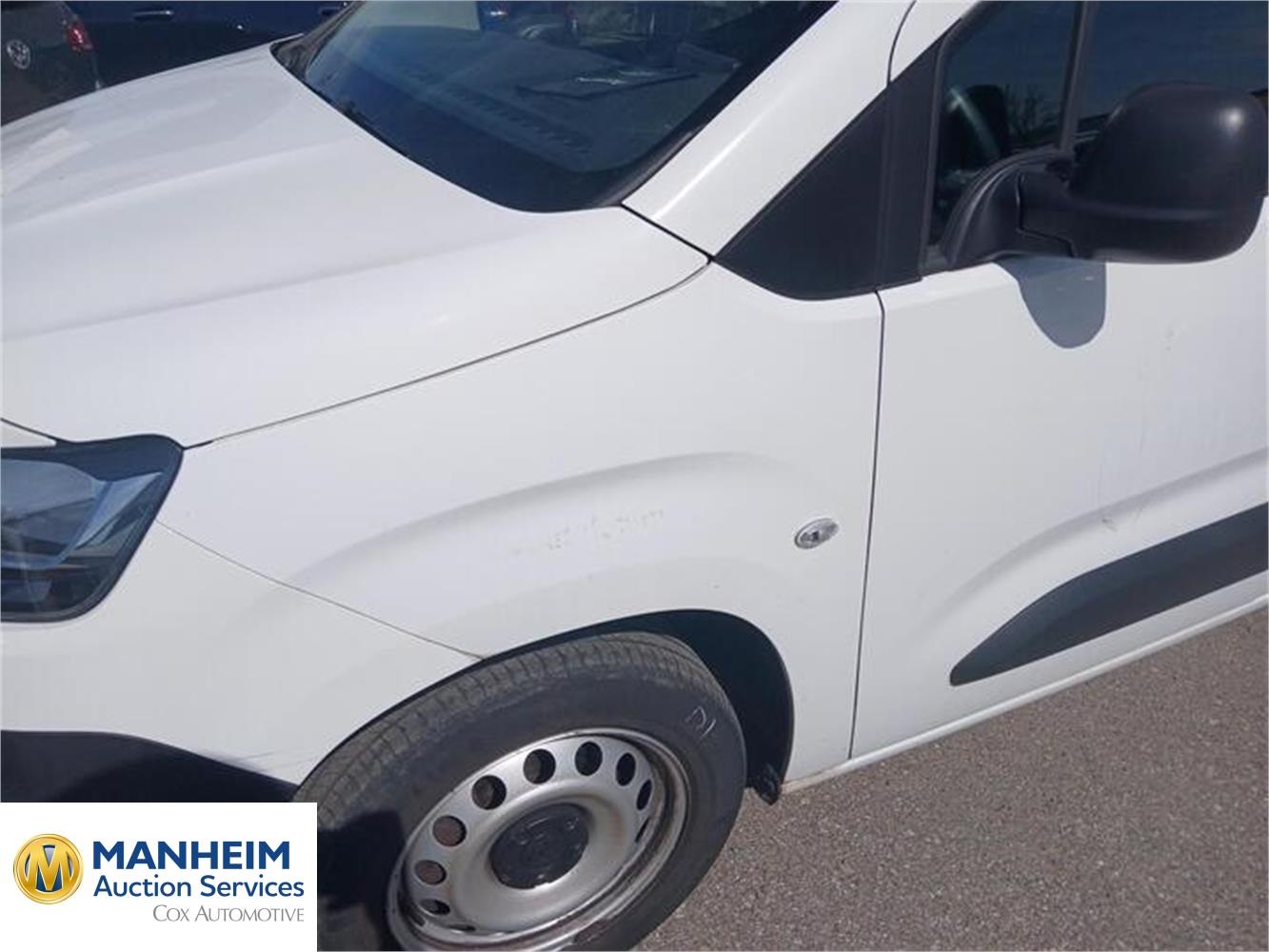 Foto Citroën Berlingo 63