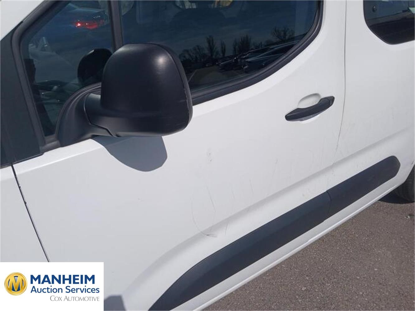 Foto Citroën Berlingo 67