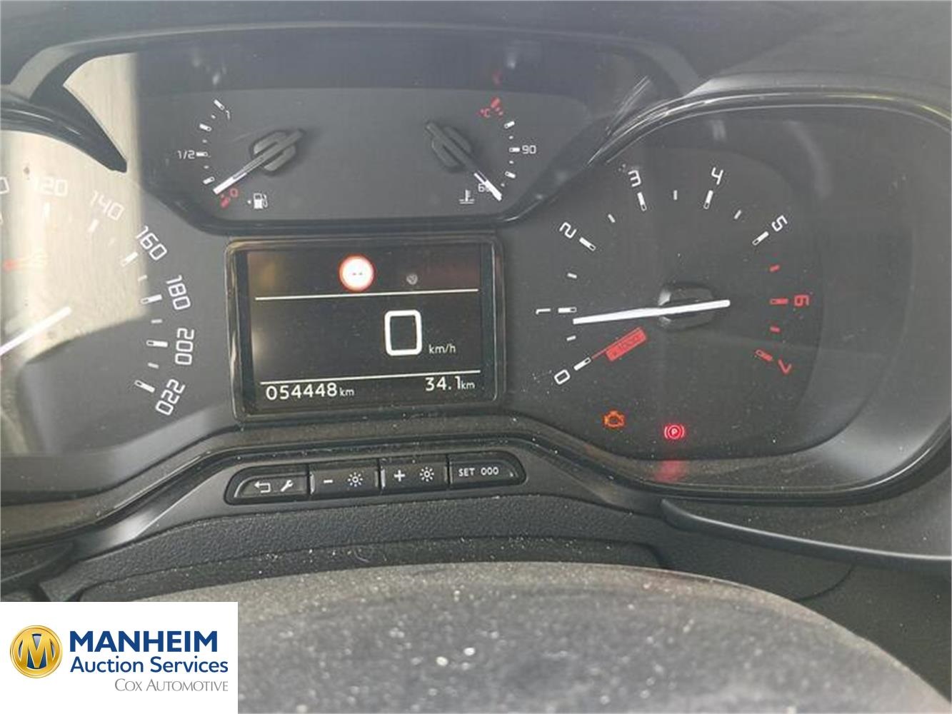 Foto Citroën Berlingo 71
