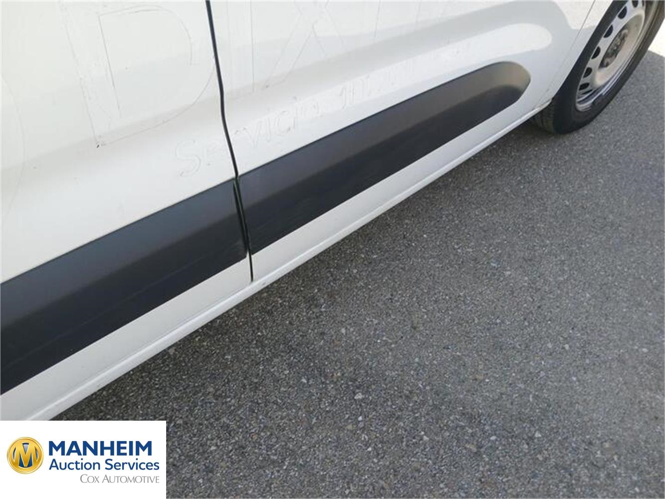 Foto Citroën Berlingo 74