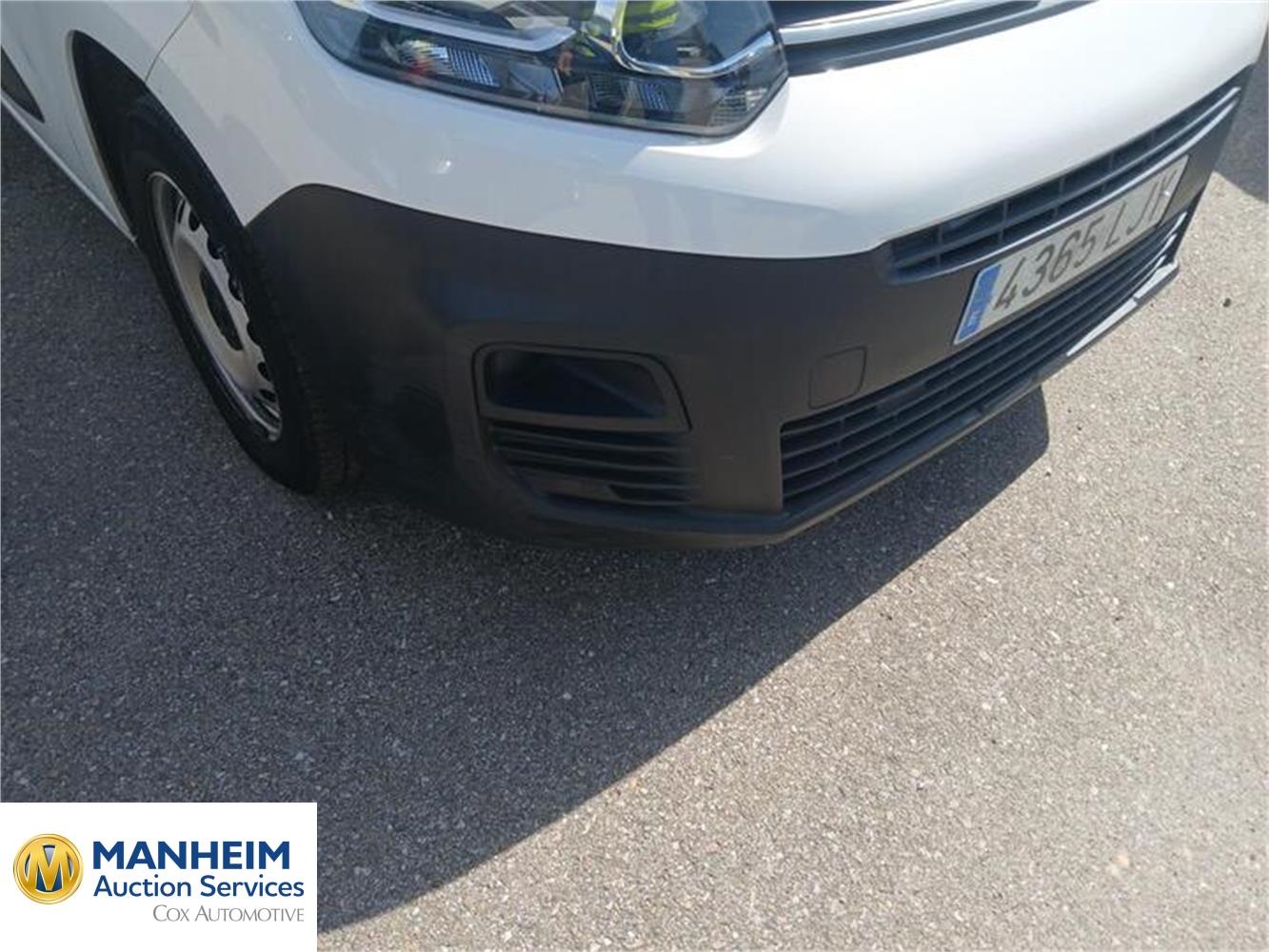 Foto Citroën Berlingo 76