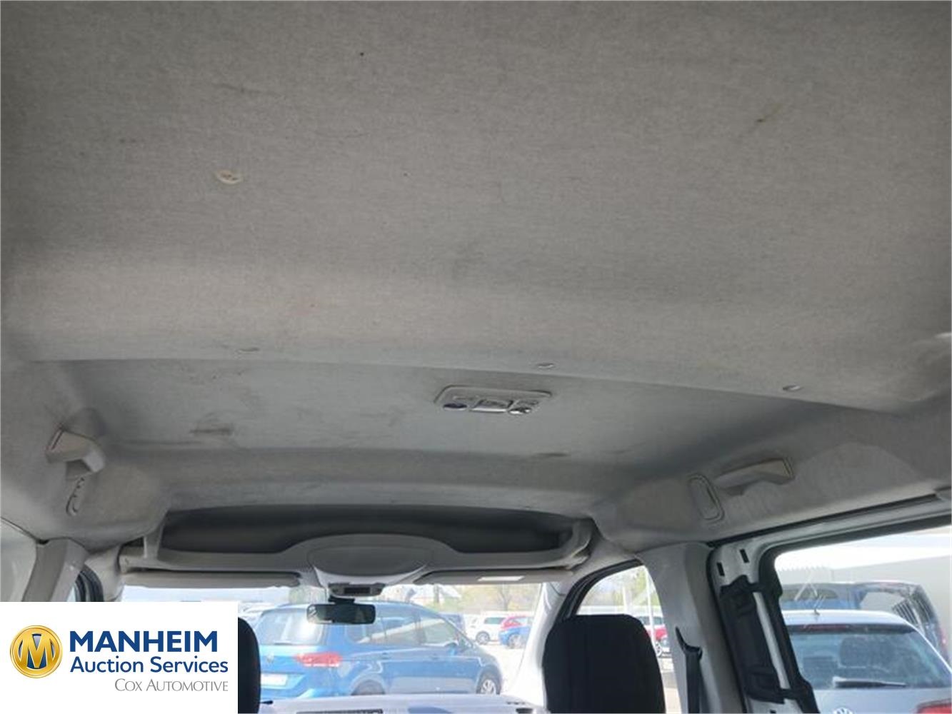 Foto Citroën Berlingo 80