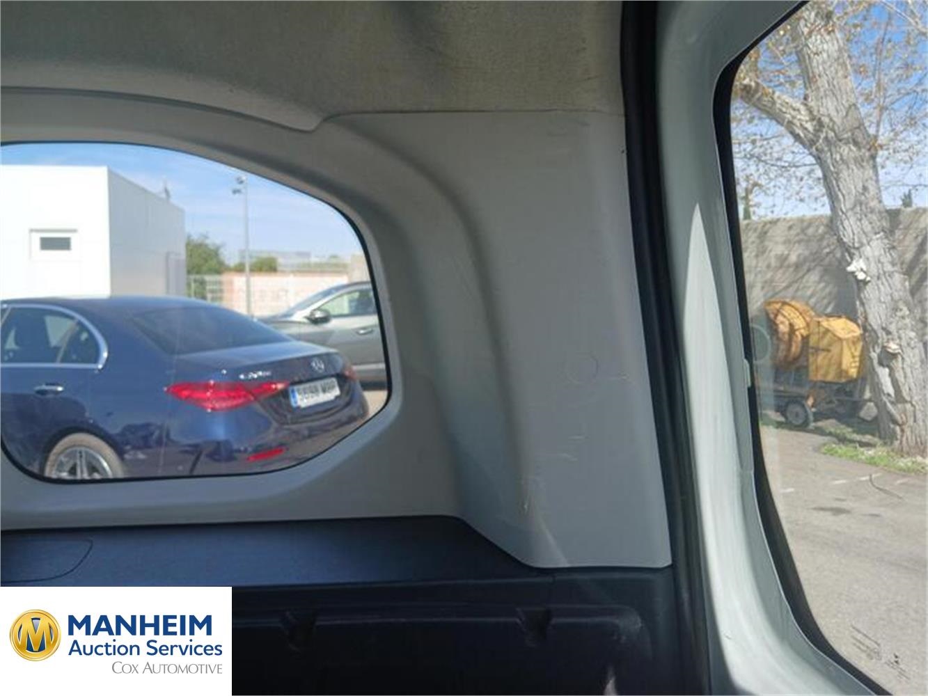 Foto Citroën Berlingo 81