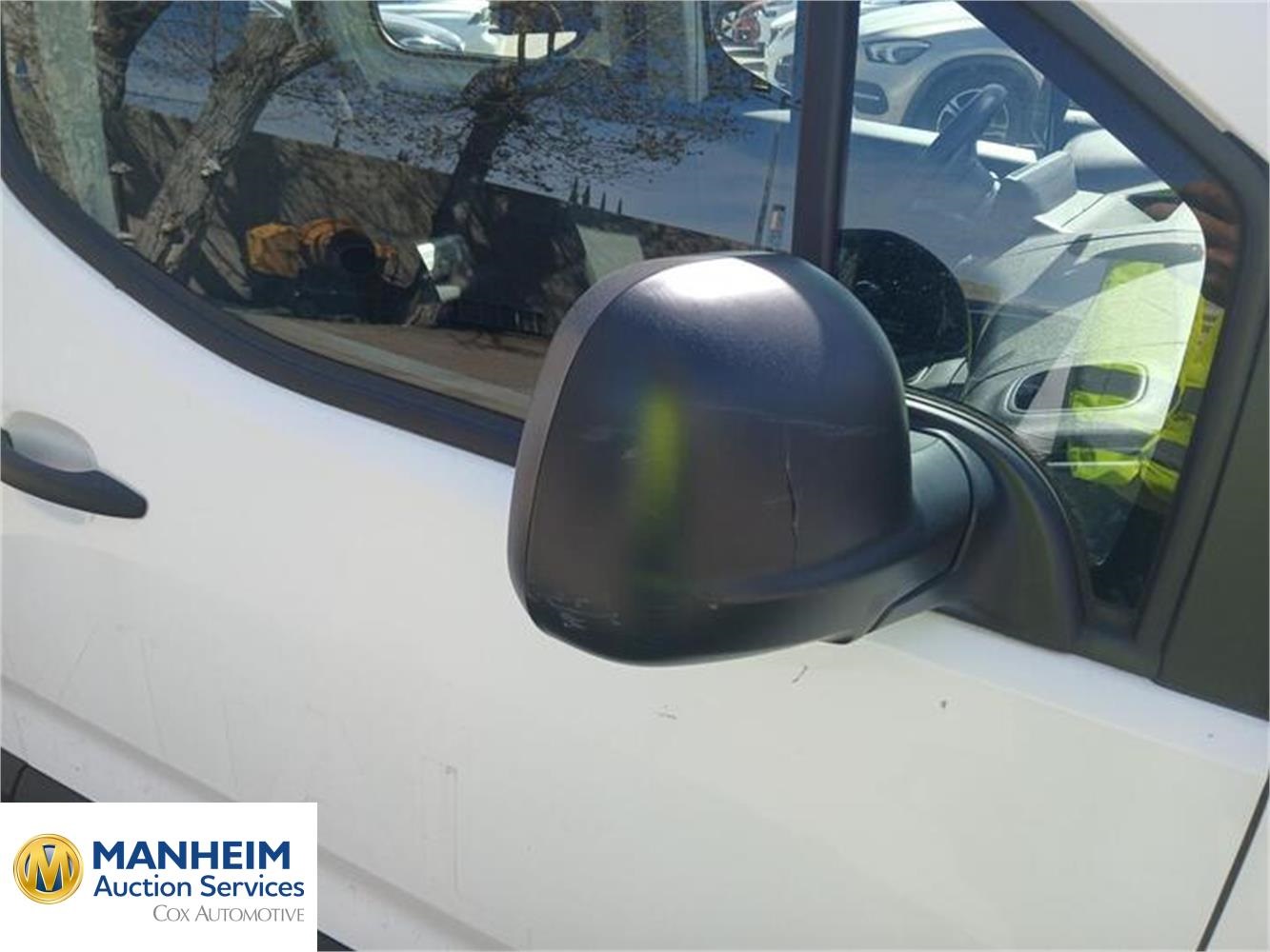 Foto Citroën Berlingo 82
