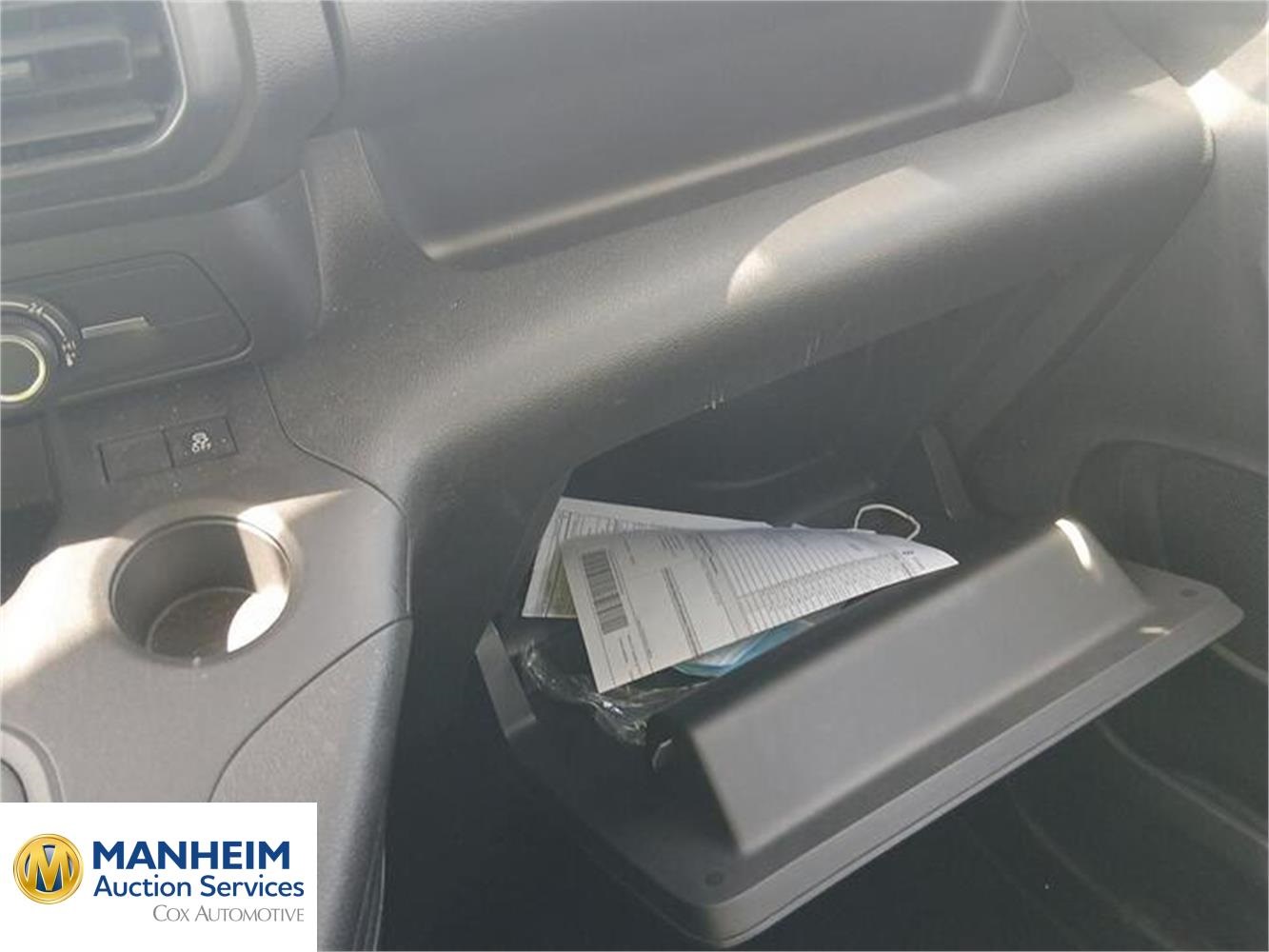Foto Citroën Berlingo 88