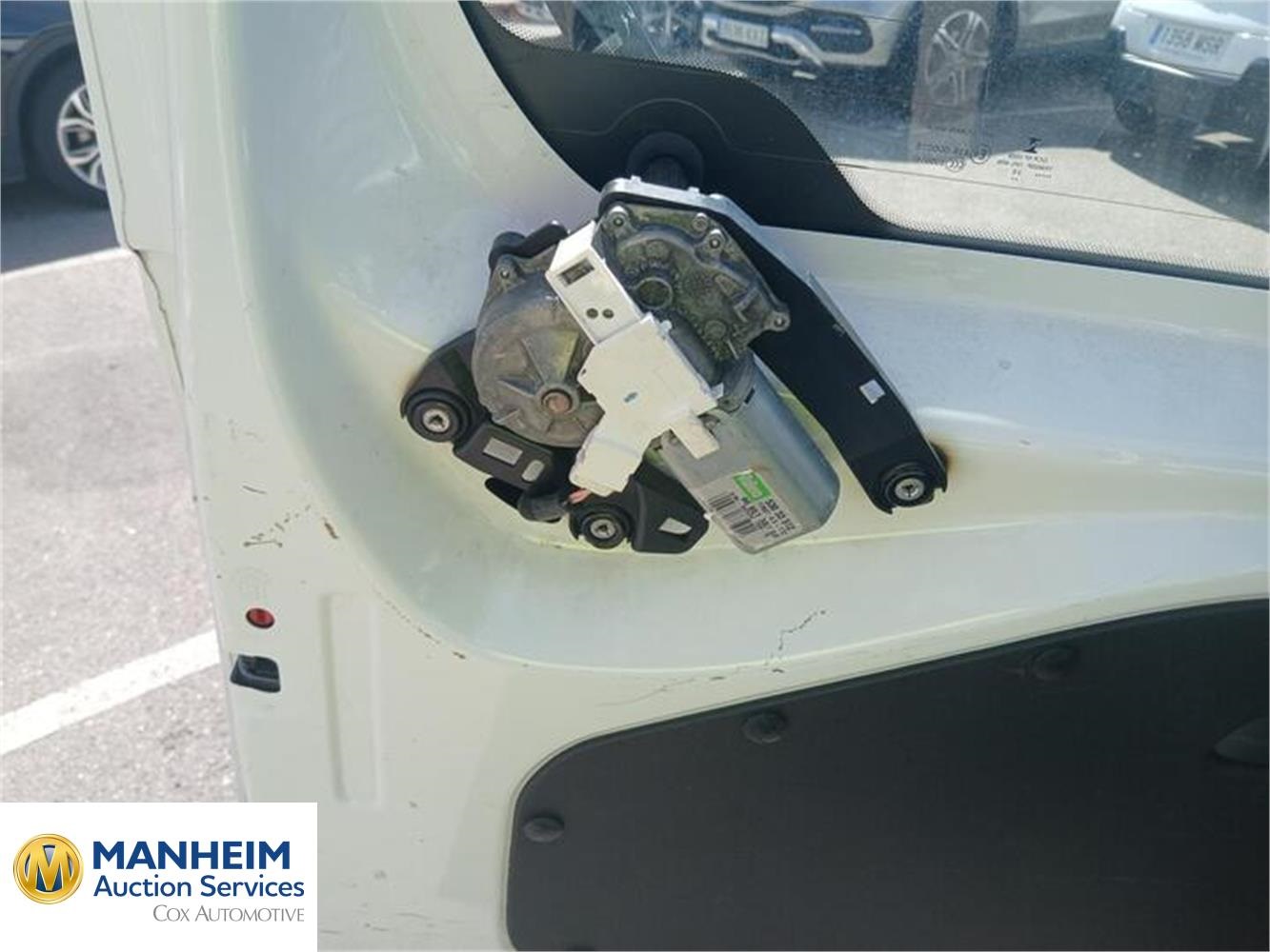 Foto Citroën Berlingo 92