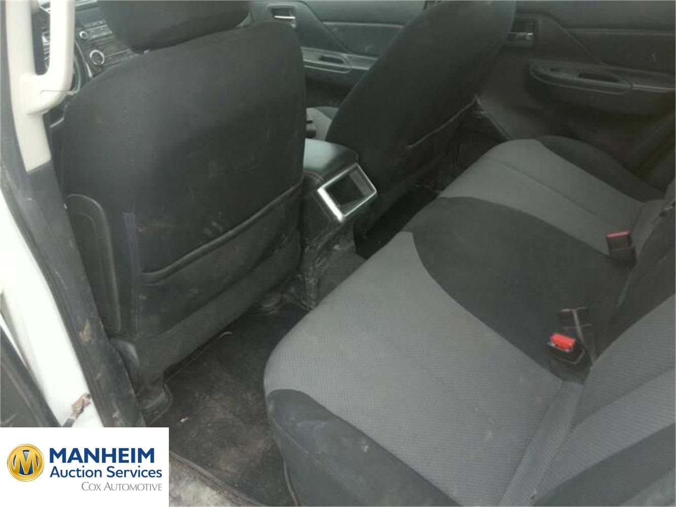 Foto Mitsubishi L200 3
