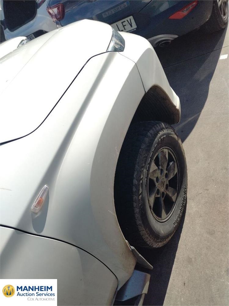 Foto Mitsubishi L200 11