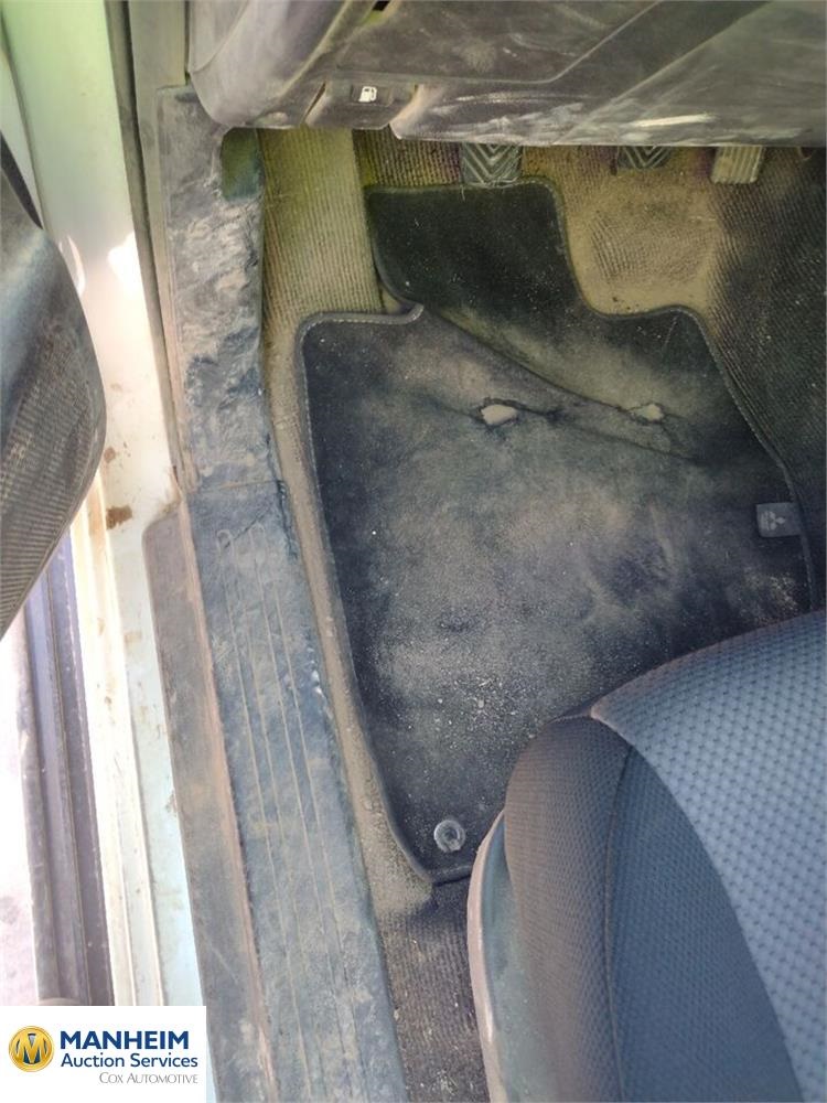 Foto Mitsubishi L200 12
