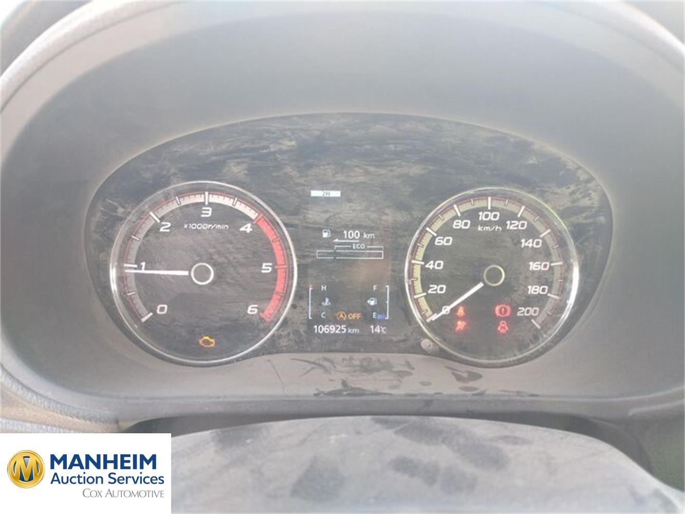 Foto Mitsubishi L200 15
